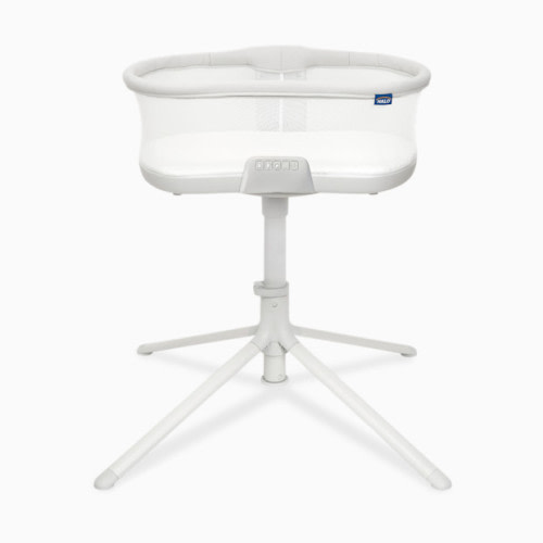 BassiNest Soothing Swivel Sleeper 3.0S - Grey