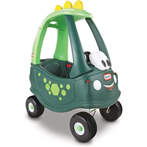 Little Tikes Cozy Coupe Dinosaur – Amazon Exclusive