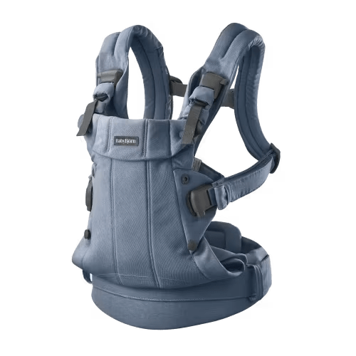 BabyBjörn Baby Carrier Harmony