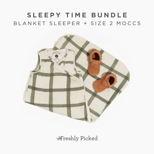 Sleepy Time Bundle – Freshly Picked