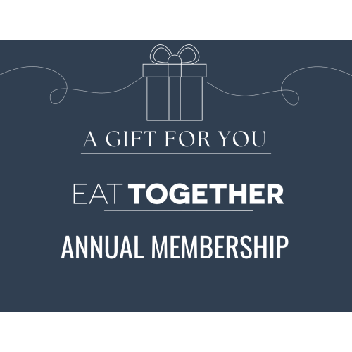 EatTogether Gift Card