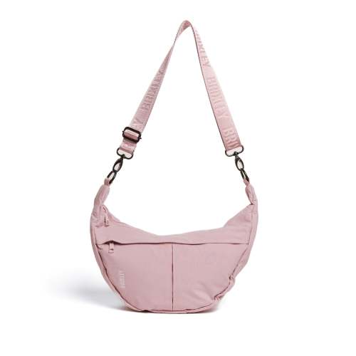 Peony Crescent Bag – Brixley Bags