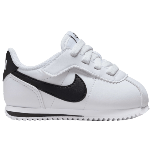Buy Nike Cortez EasyOn TD 'White Black' - DM0952 108 | GOAT