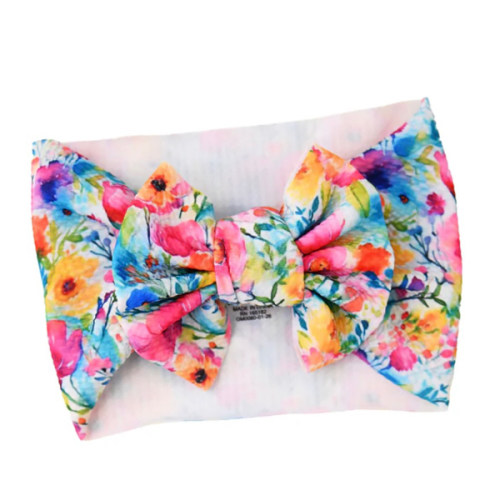 Ariana HEADWRAP – Gigi and Max