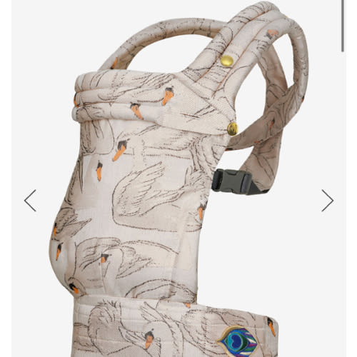 Monogamy Maiden | Zeitgeist Baby Carrier | SHOP ARTIPOPPE