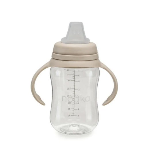Soft Spout Sippy Cup