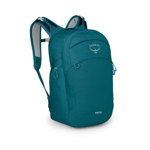 Poco™  Changing Backpack - tan concrete