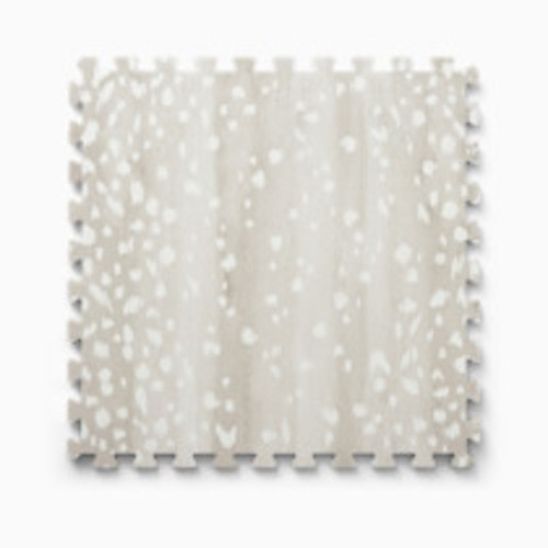 House of Noa Little Nomad Play Mat | Fawn - Shea, 6X8