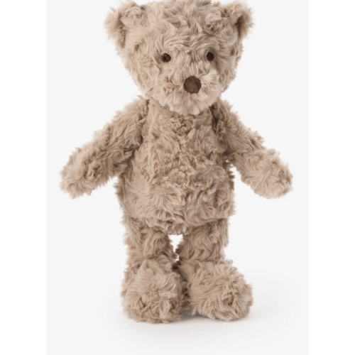 Bear 9" Plush Stuffed Toy