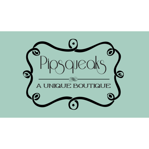 Gift Certificate | Pipsqueaks Boutique