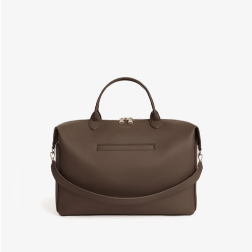 Mina Baie Diaper Bag - Emmy Midi