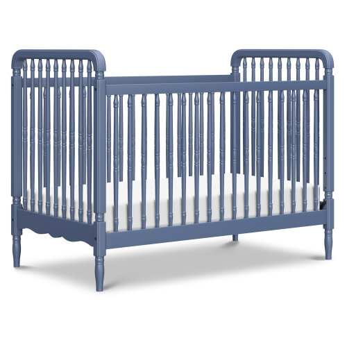 Namesake Liberty Pine 3-in-1 Convertible Crib & Reviews | Birch Lane