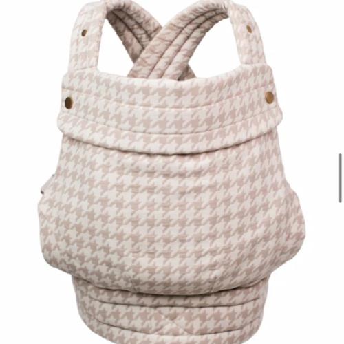 The Monarch Carrier - Houndstooth – Mabē