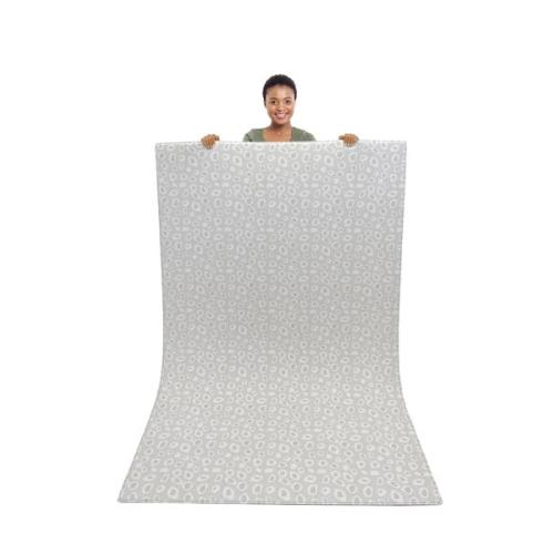 Dottie Play Rug • Designer Memory Foam Play Mat • Modern & Two-Sided – Ruggish Co
