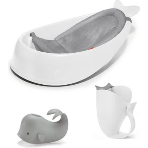 Moby Bathtub Bundle