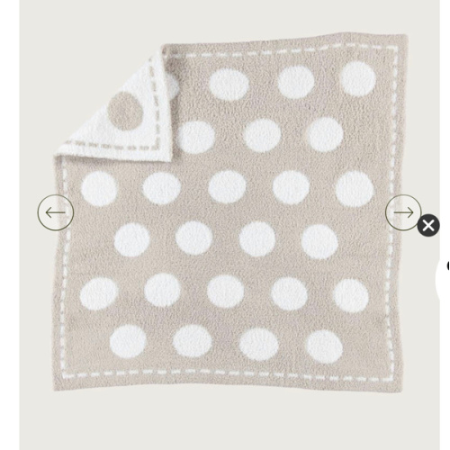 CozyChic® Dream Receiving Blanket
