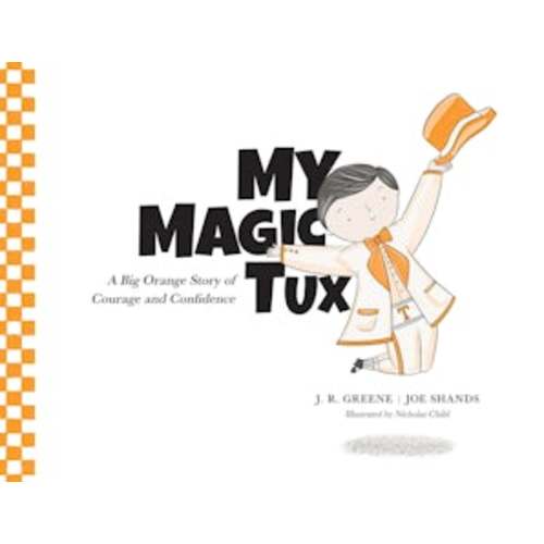 My Magic Tux
