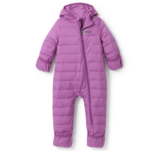 REI Co-op 650 Down Bunting - Infants' | REI Co-op