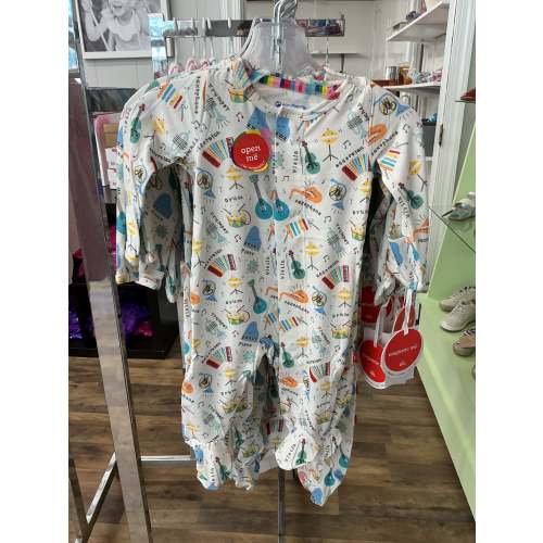 Magnetic me Bach & Roll – Buttons & Bows Boutique