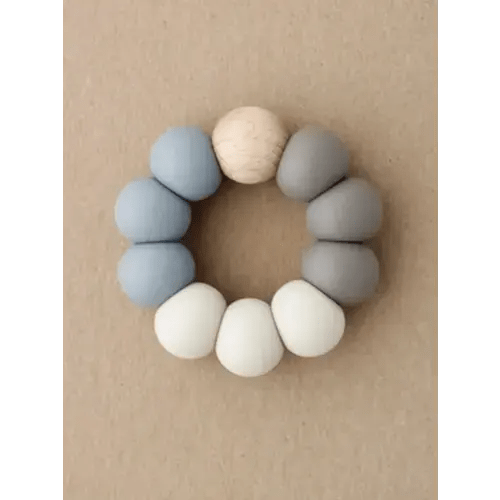 Teether Ring