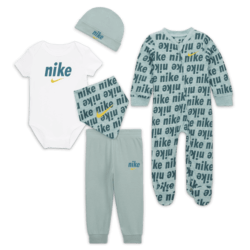 Nike E1D1 5-Piece Set Baby 5-Piece Essentials Set