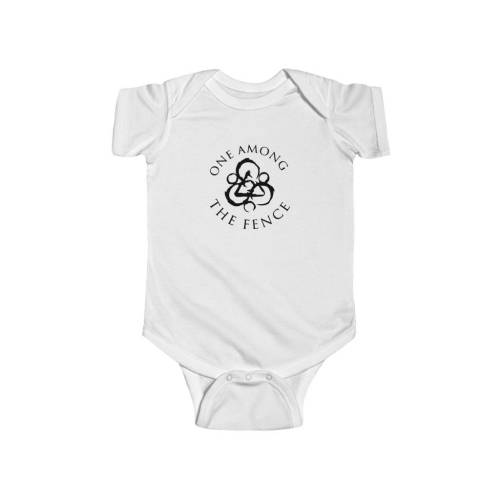 Coheed And Cambria One Among The Fence Onsie