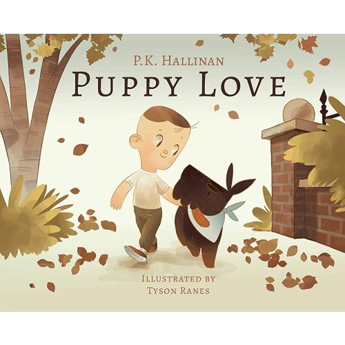 Puppy Love