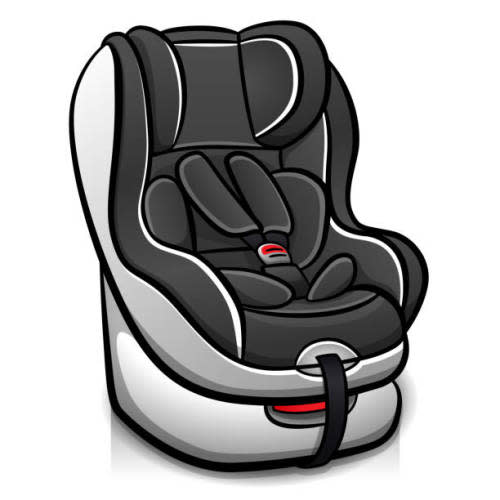 Convertible Car Seat Fund