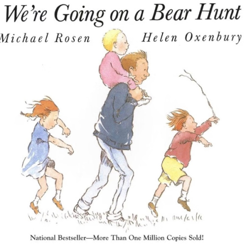 We're Going on a Bear Hunt