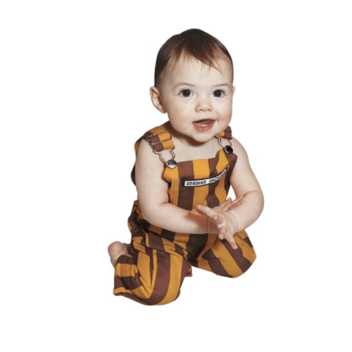 Arizona State University Infant Game Bib Overall