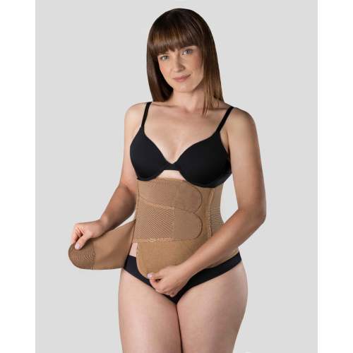 Faja Luxury Postparto