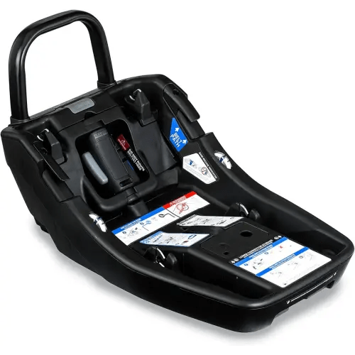 BOB Gear Wilder Infant Car Seat Base with ClickTight