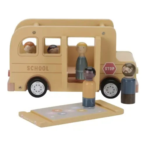 School Bus