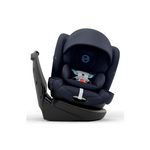 Callisto G 360 All-in-One Car Seat