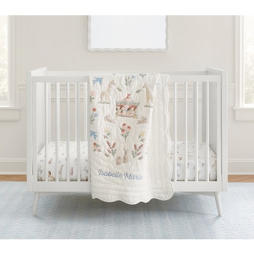 AERIN Baby Quilt