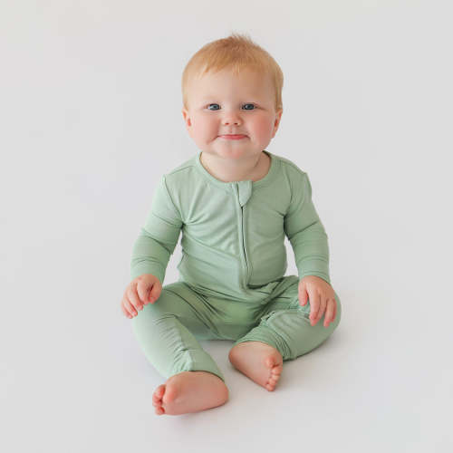 Sage Convertible One Piece