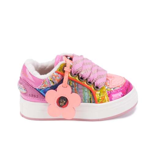Mini Southbank Tag Sneaker