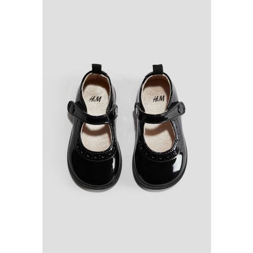 MARY JANES