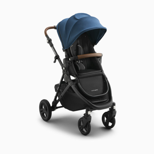 Mockingbird Single Stroller 3.0 - Sea