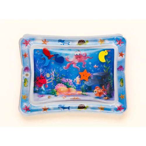 Toddla™ Tummy Time Mat