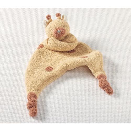 Fuzzy Animal Thumbies