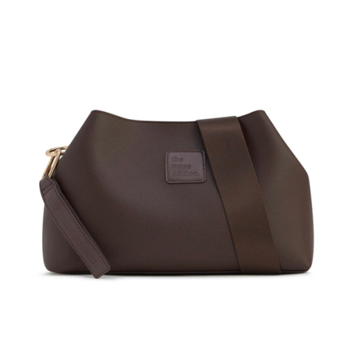 Cocoa Luxe Pram Caddy