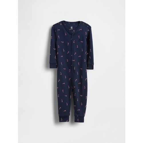 Baby Organic Cotton One-Piece