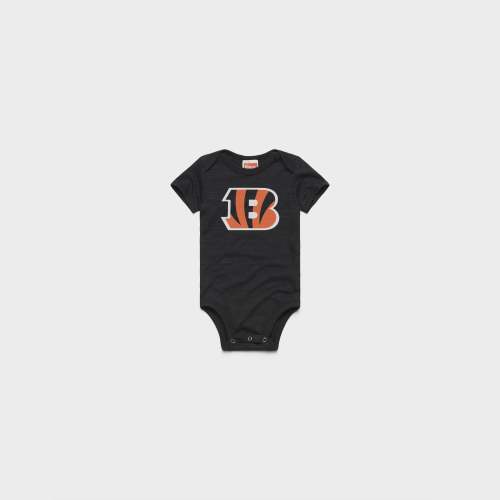 Cincinnati Bengals '21 Baby One Piece