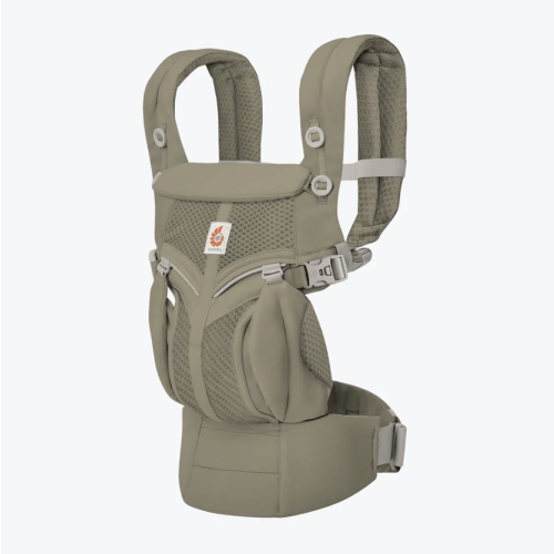 Shop Omni Classic Baby Carrier | Ergobaby US