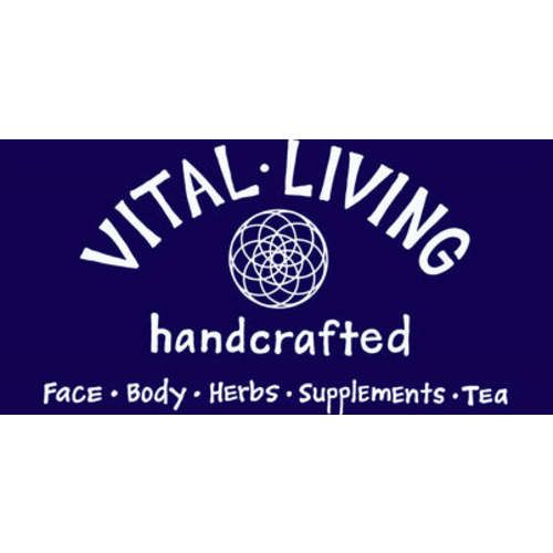 Salida Bath Salts | Vital Living Herbs And Nutrition