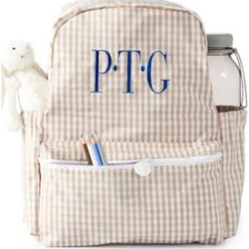 Riley Backpack