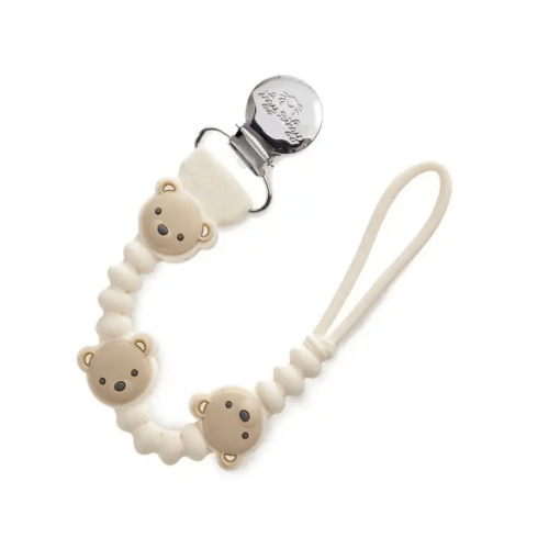 Pacifier Clip
