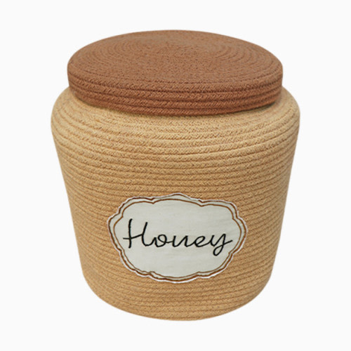 Honey Pot Basket