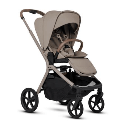 Silver Cross Breez Mid-Size Compact Stroller